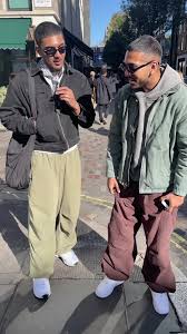 Fashion Interview: What Are You Wearing Today?