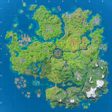 The mountain top castle ruins can be found on the top of the mountain east of haunted hills. New Map Is Live Water Level Drops By Another Tile New Changes Fortnitecompetitive