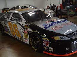 Tony stewart was the dominant driver going into the ten race playoff with five. 2007 Nascar Stock Nextel Cup Race Car