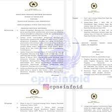 Formasi ini rupanya merupakan formasi yang cukup baru dibuka oleh pemerintah, sehingga lumayan banyak yang menghubungi saya meminta contoh. Latihan Soal Cpns Pppk 2021 2022 Materi Skb Jabatan Pengadaan Barang Dan Jasa Undang Undang Pengadaan Barang Dan Jasa Support By Bit Ly Jadiasn2020 Materi Persiapan Lulus Tes Skb Bit Ly Materisoalskb Note