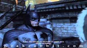 Go through the door on the right, and look in the corner to reach the memorabilia room. Batman Arkham City Ps3 Gameplay Footage Youtube