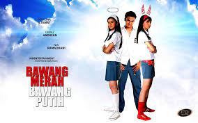 One good and one bad, and an unjust step mother. Bawang Merah Bawang Putih Tv Series 2004 2006 Imdb