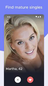 Niche dating sites and mobile dating apps can help establish mutual compatibility before anyone even says hi, and that's a great opportunity for mature singles hoping to make a fresh start in the dating. 40 Love Mature Senior Dating App For Android Apk Download