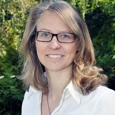 Saskia Müller-Sieme — Helga Habrock