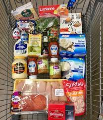 Keto Grocery Haul Keto Food Keto Diet Keto Shopping List Low Carb Shopping Keto At Walmart Keto Shopping List Keto Grocery List Keto Food List