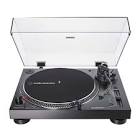 AT-LP120XBT-USB-BK Wireless Direct-Drive Turntable, Black Audio-Technica