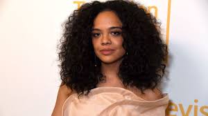 That's why tessa empowers victims of partner and sexual violence to take back the life that is rightfully theirs. Tessa Thompson Seen Kissing Model After Taika Waititi Rita Ora Pda Complex