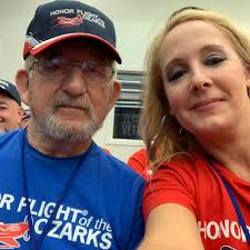 The Legend of the Warden Hotel in Newark, Ohio