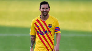 His instagram followers hit 200 million in 2020. Lionel Messi Tops Forbes 2020 Football S Rich List Ahead Of Cristiano Ronaldo Cnn
