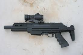 Rhineland Arms 10 22 Subzero Stock Guns Guns Bullet Guns And Ammo