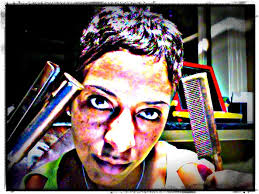 Reflections of a Grady Doctor: Hair Ye! Hair Ye!