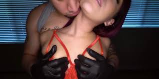 Its.PORN - Bruno Dickemz worshipping sexy body and wet pussy