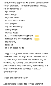 This resume was written by our experienced resume writers specifically for this profession. When Searching For Graphic Design Internships Graphic Design 2d 3d Character Development Animation And Motion Graphics Recruitinghell