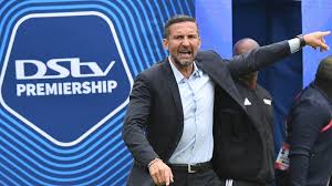 Caf confederation cup • april 21. Orlando Pirates Zinnbauer Eyes Wins Over Enyimba And Al Ahli Benghazi Goal Com