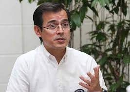 Maybe you would like to learn more about one of these? Isko Moreno And The Time Of His Life The Manila Times