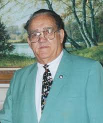 Dr. John Nethers Obituary