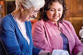 Our trusted caregivers can help your loved one. 1st Choice Home Health Care Hospice Inc Your First Choice