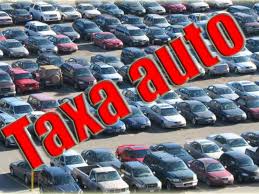 Restituirea Taxei Auto Cati Bani A Inapoiat Anaf In Judetul Bacau
