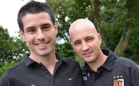 Rugby. Le pacte de deux frères