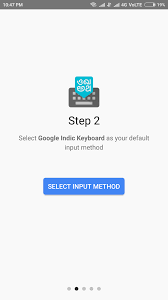 Hindi Typing Android Phone English To Hindi Type In Android