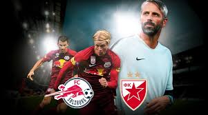 Maybe you would like to learn more about one of these? Pro Und Contra Die Aufstiegschancen Von Red Bull Salzburg Sky Sport Austria