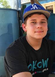 Global Ambassadors — OneKid OneWorld