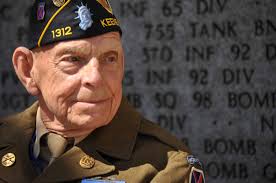 Reflections of Our Gentle Warriors: Personal stories of WW2 Veterans