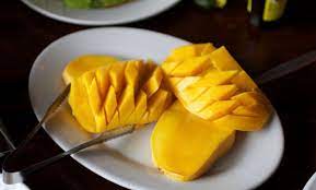 Los Perros Pueden Comer Mango Instituto Perro