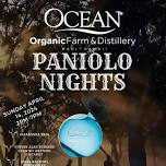 Paniolo Nights