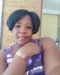 Would like to send birthday gréeting to my lovely wife in martinique coming  from her loveing husband and 4 childrens.