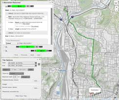 And, with over 2,000,000 downloads and tens of billions of miles planned since 2009, you can rest assured that our mobile route planner app has been continuously. Journey Planner Wikipedia