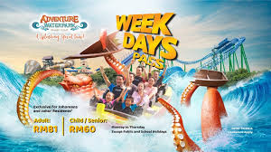 Tesis bünyesinde ücretsiz özel otel park olanağı mevcut. Harga Tiket Desaru Waterpark Archives Dennis G Zill