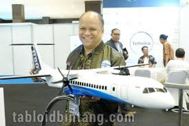 Setahun kemudian, ia memilih menekuni studi spesialisasi konstruksi pesawat terbang di rwth. R80 Pesawat Cetusan Bj Habibie Bakal Terbang Di Langit Indonesia Pada 2025 Tabloidbintang Com