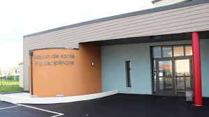 Bleriot Plage La Maison De Sante Pluridisciplinaire A Ouvert Ses Portes