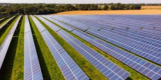 Add a new energy generation facility. Ivory Coast 2 Solar Power Plants Will Be Built Thanks To Ifc S Scaling Solar Afrik 21