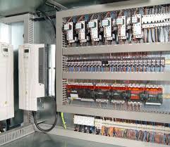 Electrical panel components control every piece of equipment in every industry. Electrical Control Panels Weatherite Electrical