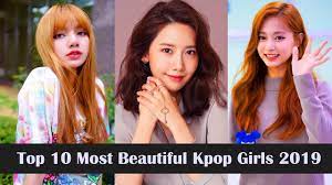 Top 10 Most Beautiful Kpop Girls 2019 Prettiest K Pop Idols Kpop Girls Kpop Instagram Blogger