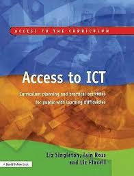 The sentences have context clues to help them determine the correct answer. Access To Ict Curriculum Planning And Practical Activities For Pupils With Learn 9781843120896 Ebay