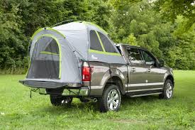Backroadz Truck Tent 19 Series Napier Outdoors