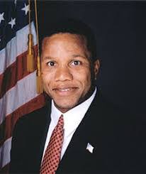 Claude Allen's Instagram, Twitter & Facebook