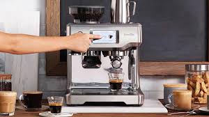 10% discount with citibank (code nespresso bne800 creatista sage, brushed, 1600 w, 1.5 liters, stainless steel (plus). The Best Coffee Machines To Start Your Day On A Good Note Coach