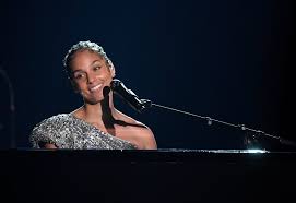 Последние твиты от alicia keys (@aliciakeys). Alicia Keys Seems To Reference Grammys Turmoil In Speech The New York Times