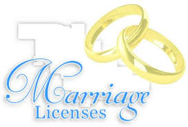 New Marriage Licenses in Saline County 020719