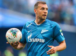 While many fans found dzyuba's decision to carry his son to the trophy presentation endearing, others joked about his choice of clothing. Artem Dzyuba Dropped Over Masturbation Video Taunted By Zenit Fans