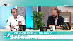 Hakan teki̇n haberleri ve son dakika gelişmeleri için tıklayın! Op Dr Hakan Tekin Estetik Ameliyatlar Artti Youtube