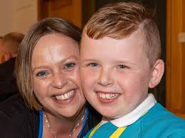 Young Dumfries comedian singled out for praise by Britain's Got Talent star 