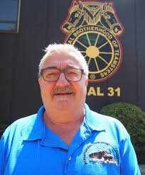 Teamsters Union Amasses $281,500 for B.C. Flood Victims