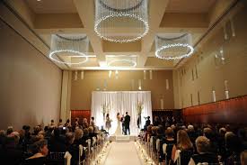 Ceremony At Four Seasons In St Louis Photography Robert George Photography Wedding Planner Cosmopolitan Events Ceremony Wedding Ceremony Event