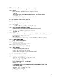 ho, christopher k. selected document