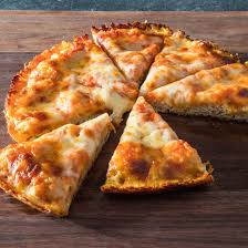Cast Iron Pan Pizza Cook S Illustrated Recipe In 2020 Cooks Illustrated Fool Proof Recipes Pan Pizza